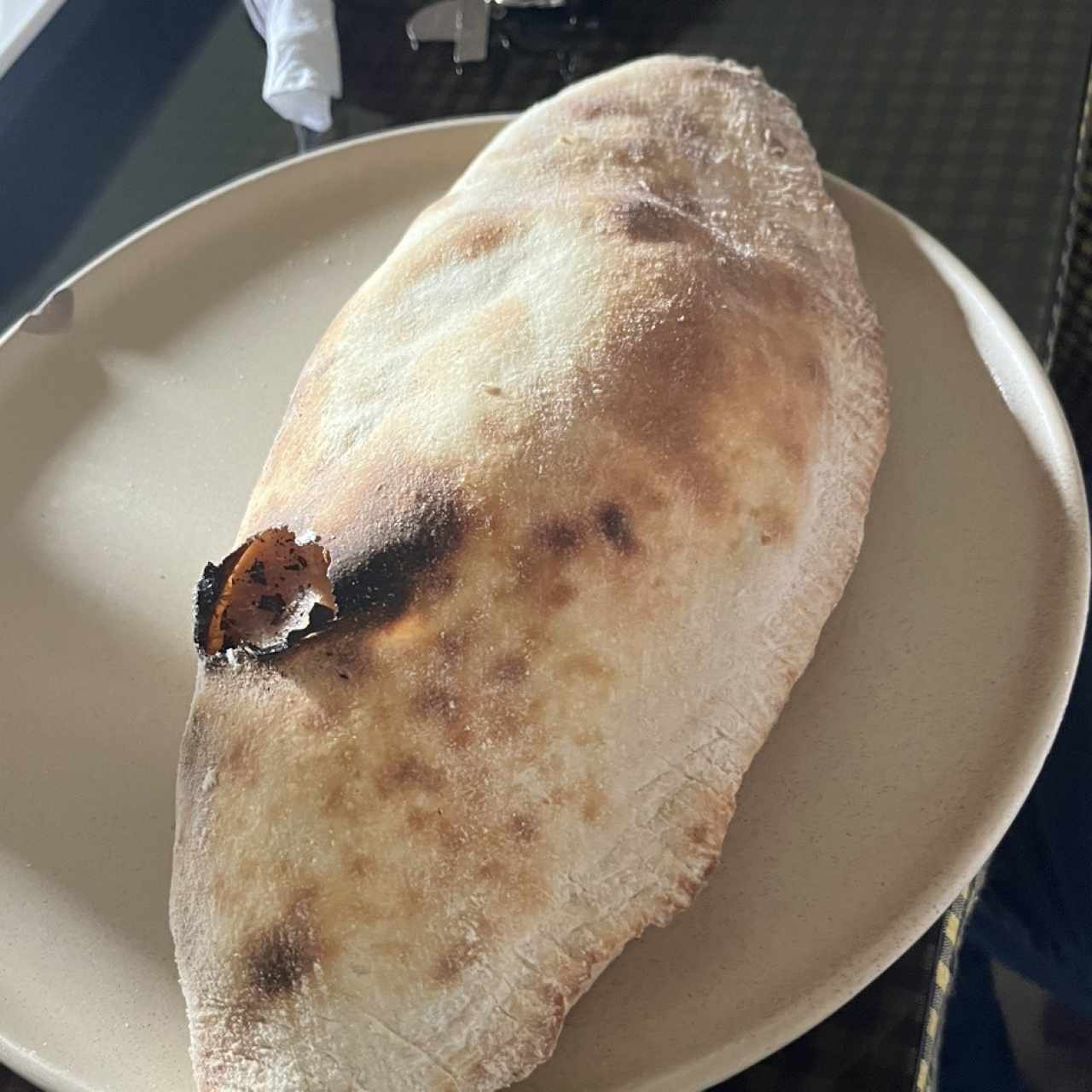 Calzone 