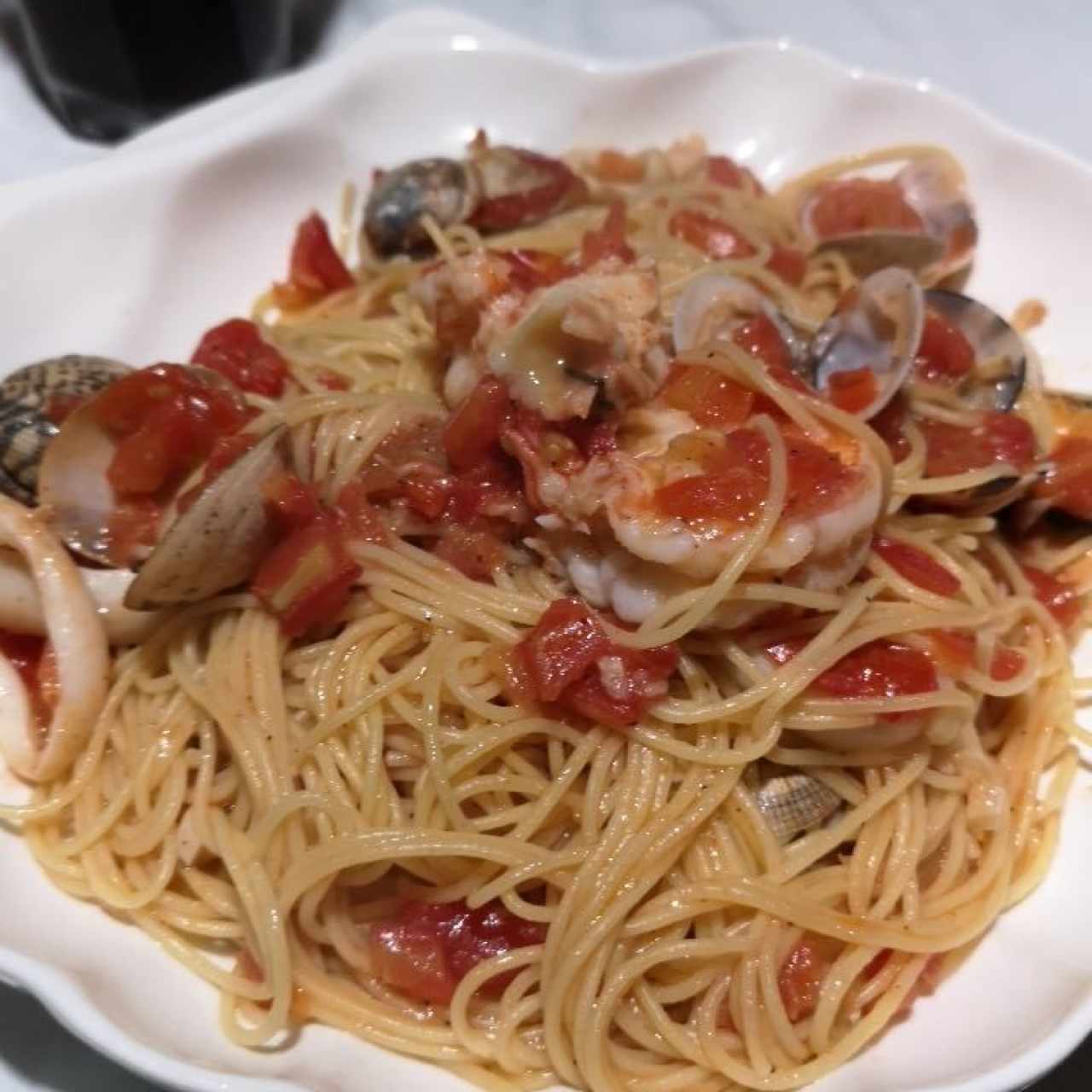 pescatore