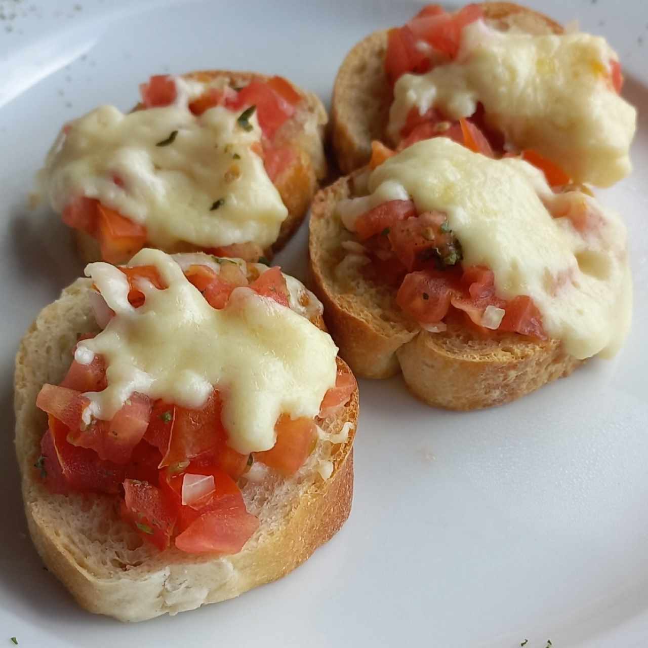 crostini