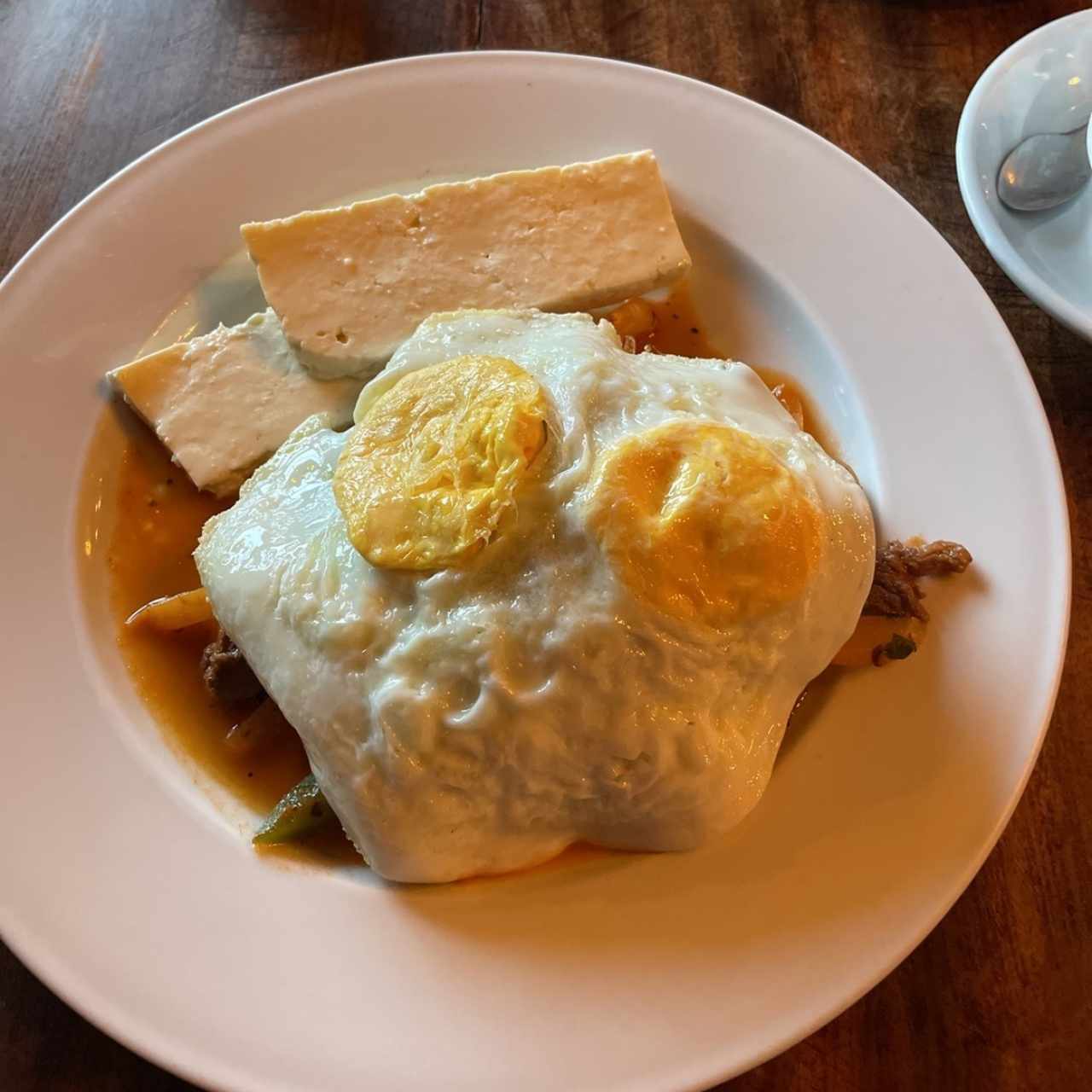 desayuno panameño