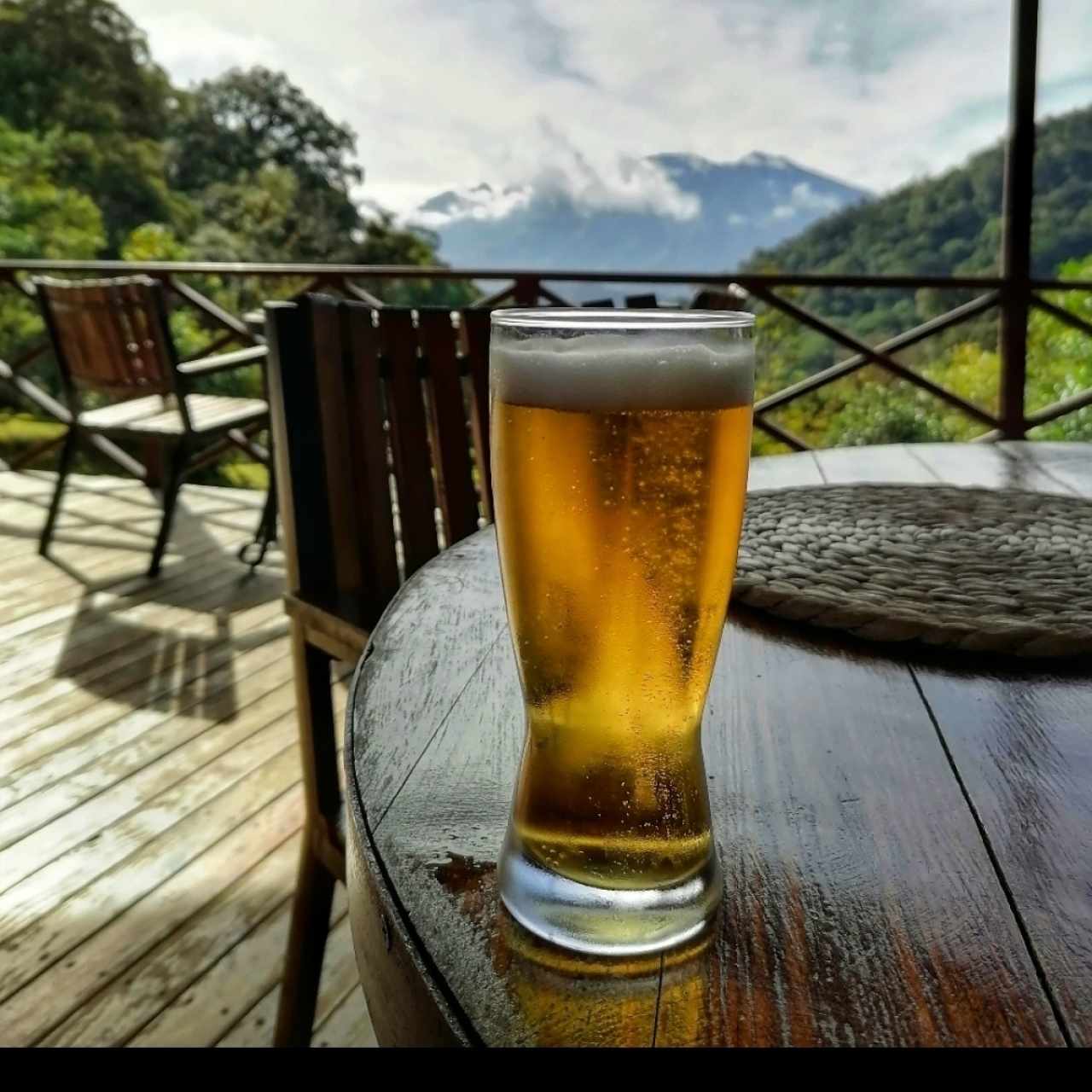 cerveza nacional