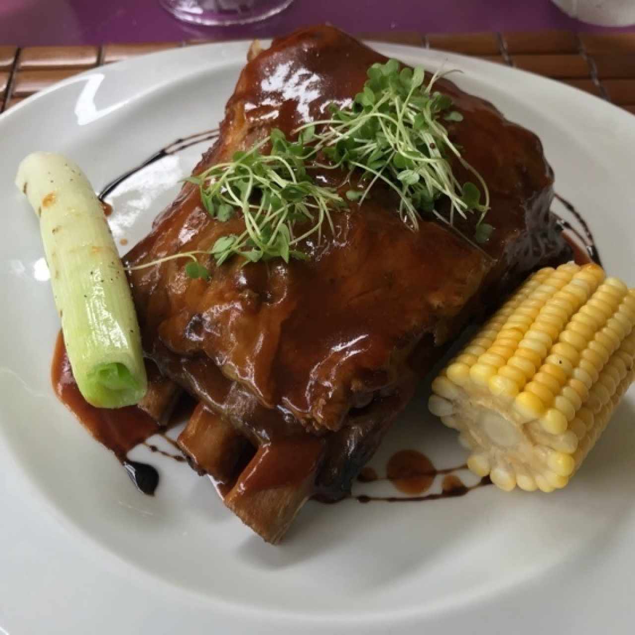 Costillas