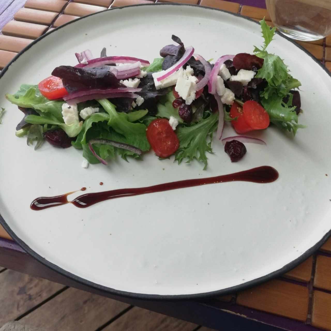 ensalada