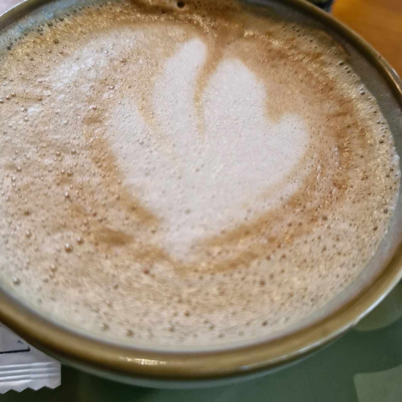 capuchino