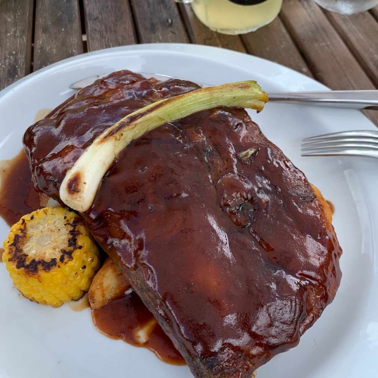 Costillas de Cerdo