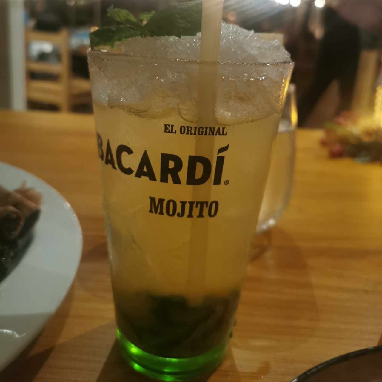 Moajito