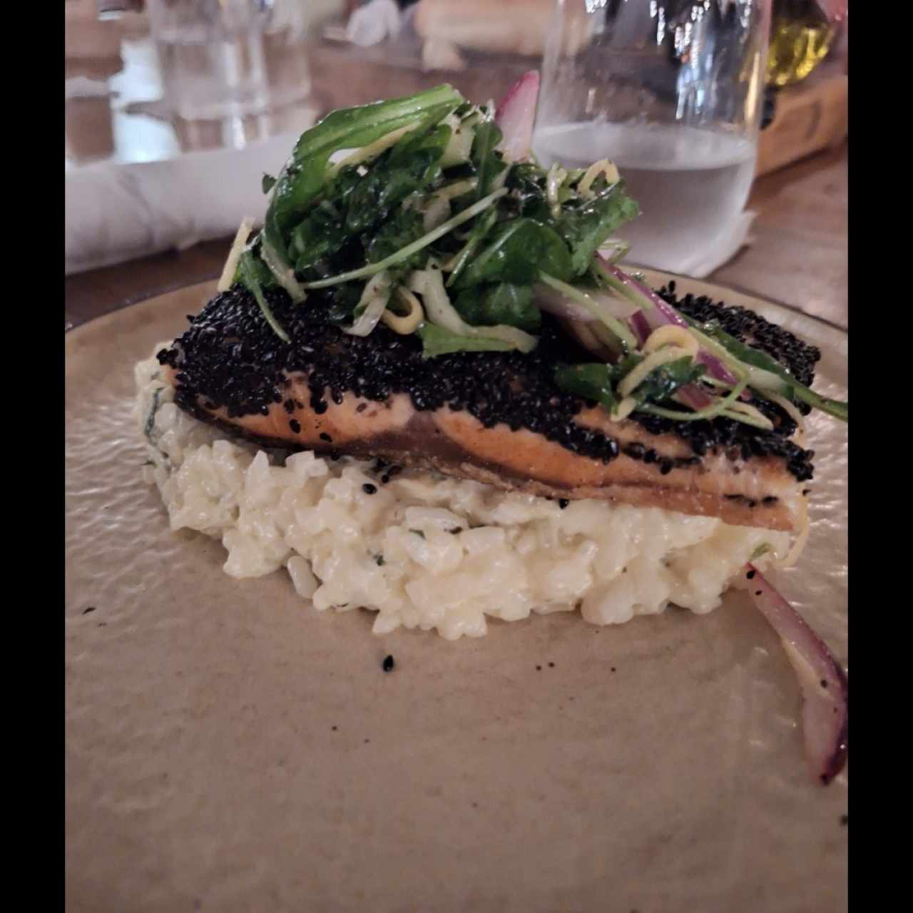 DEL MAR - FILETE DE SALMÓN