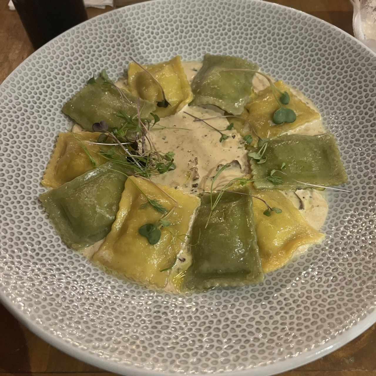 Ravioli