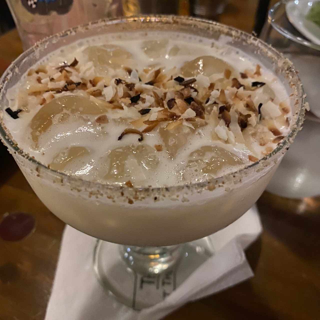 Coco Colada