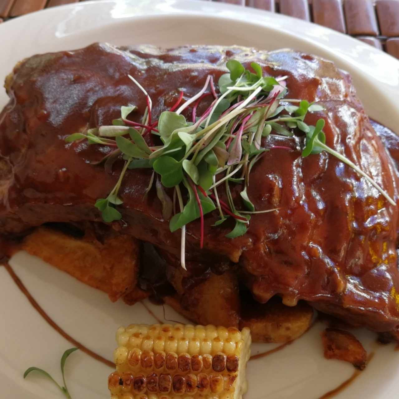 costillas