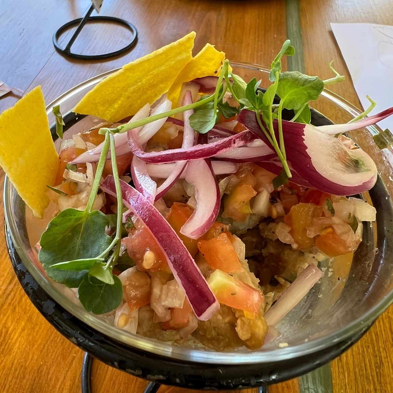 Ceviche