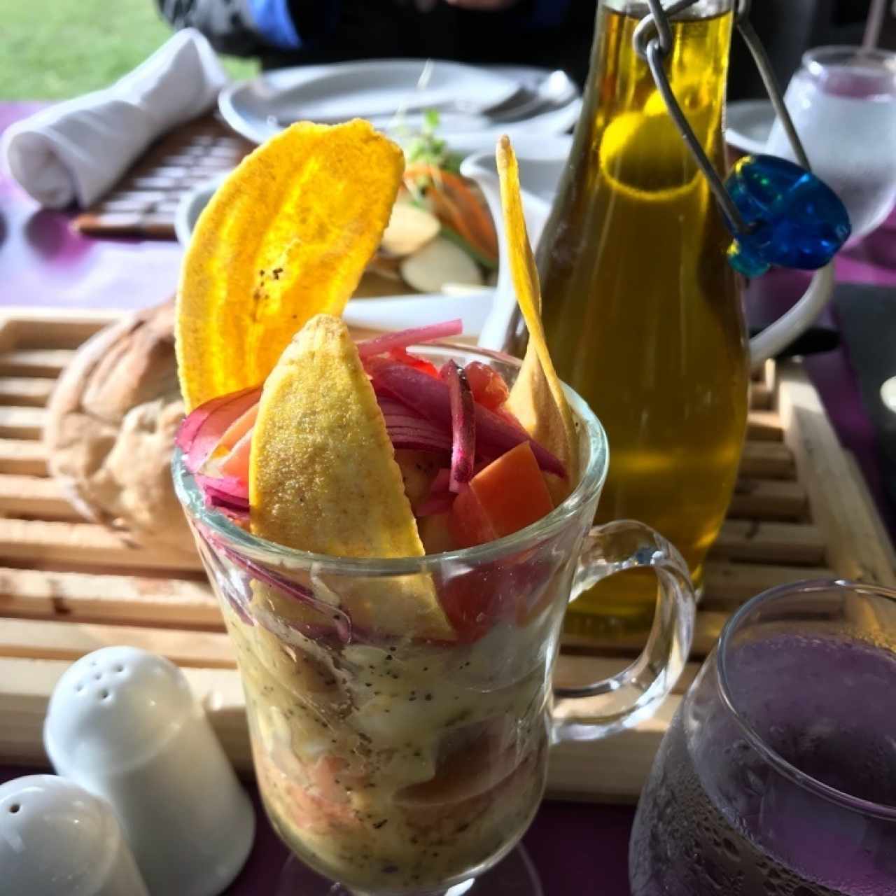 ceviche 