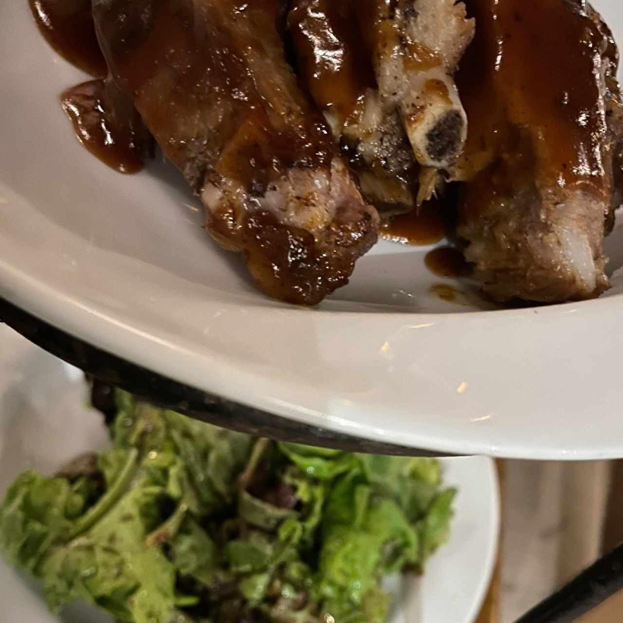 Especial de costillas