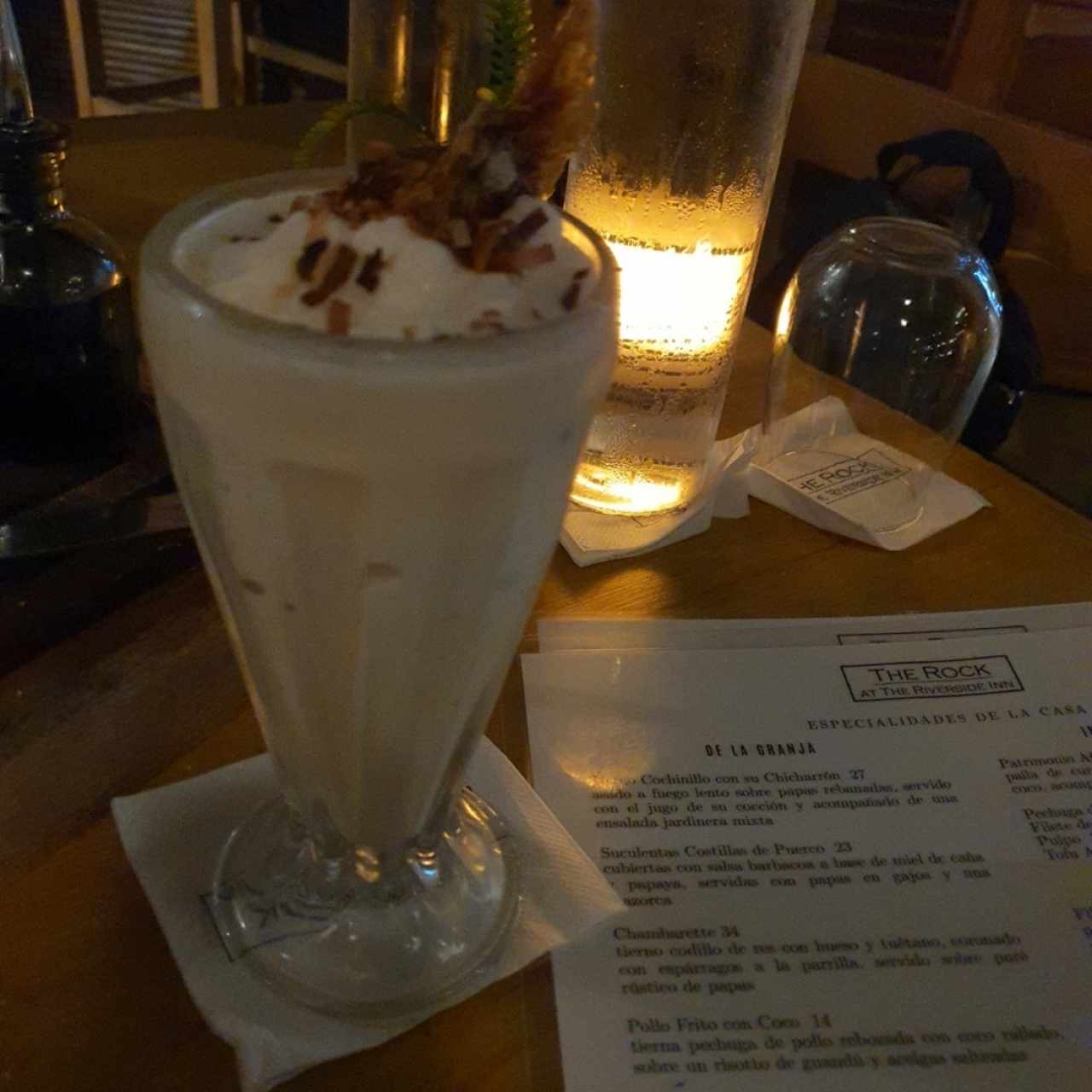 Piña Colada