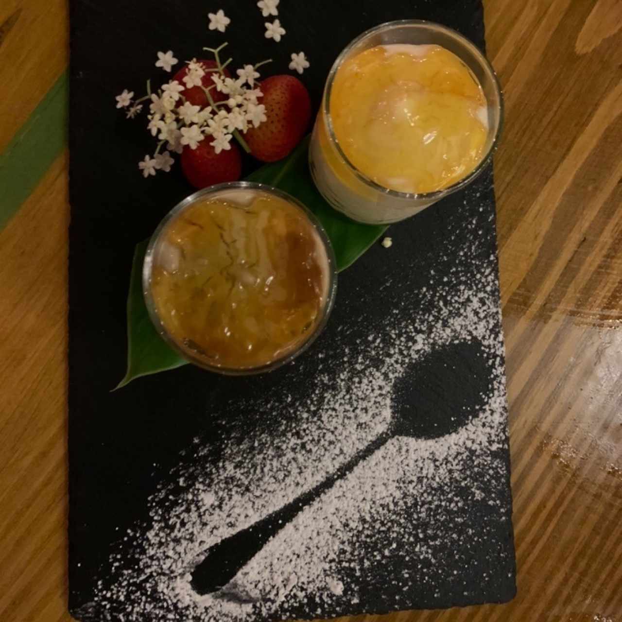 creme brulee