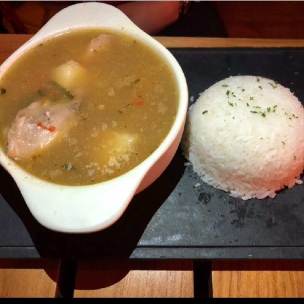 sancocho 