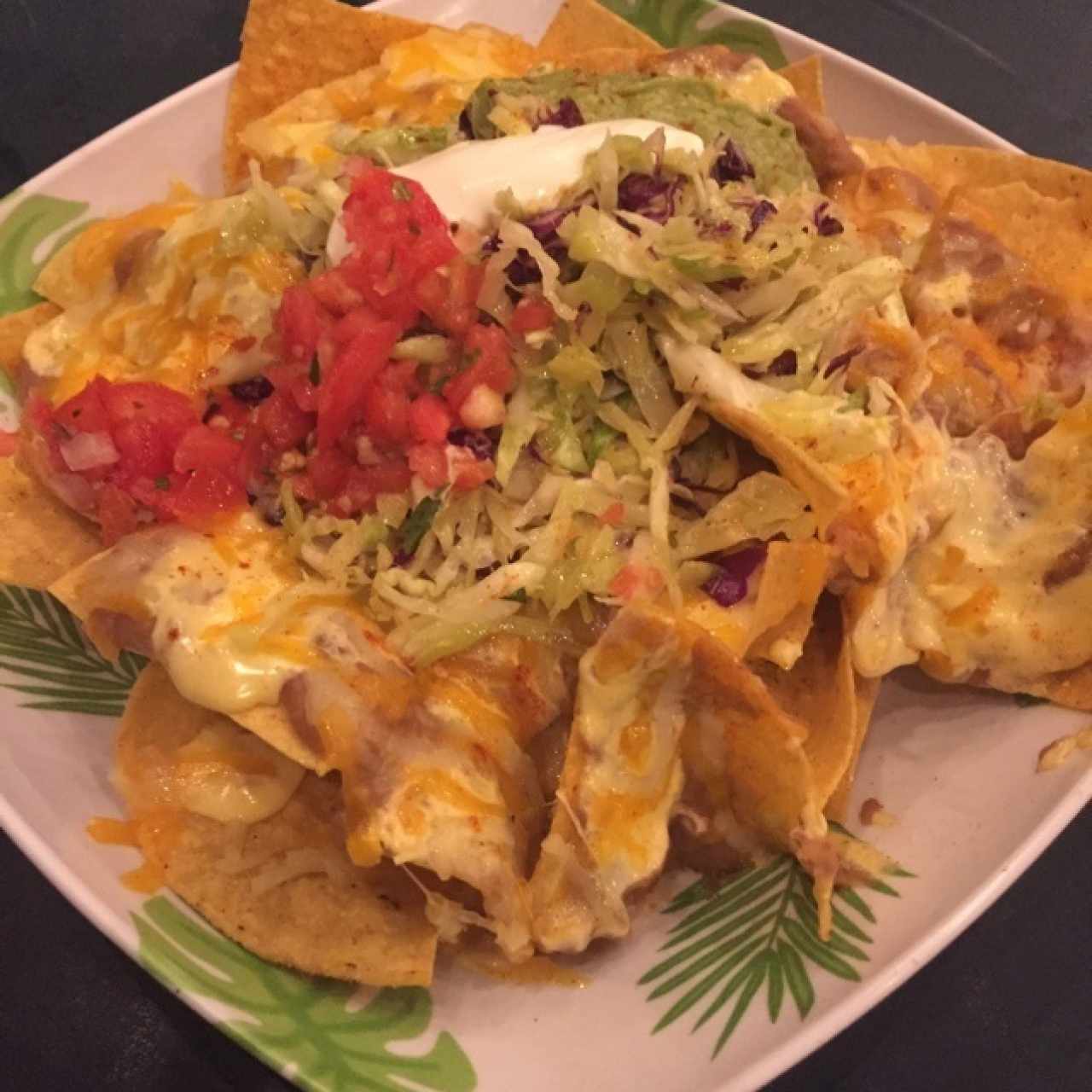 nachos