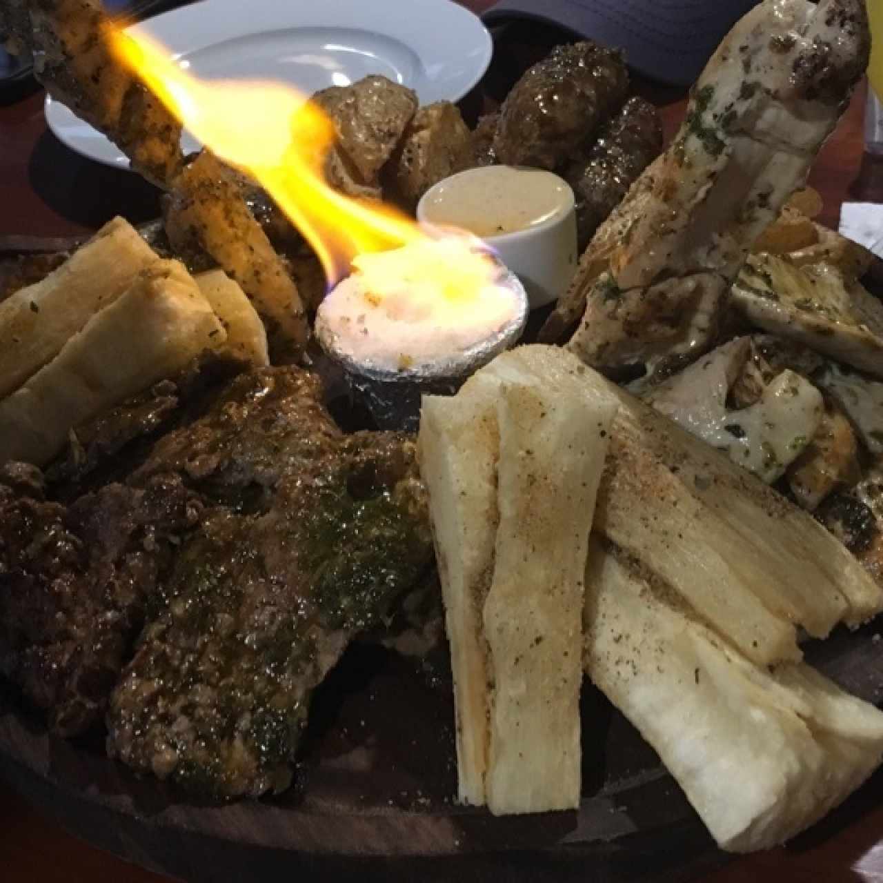 Parrillada Gaucha