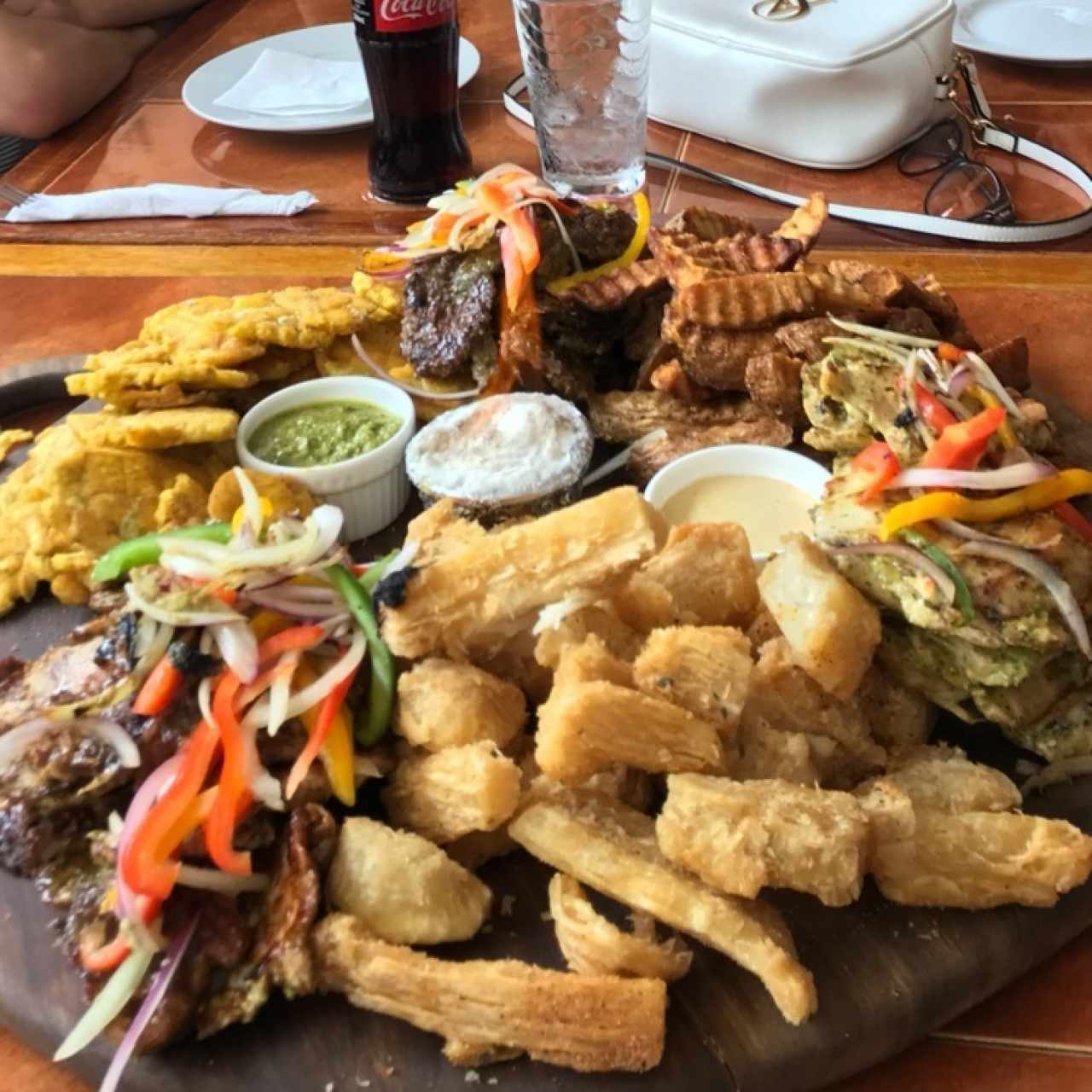 picada jumbo