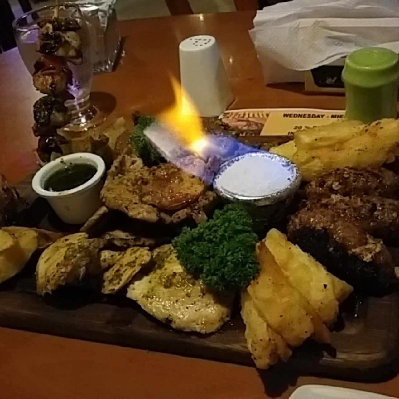 Picada