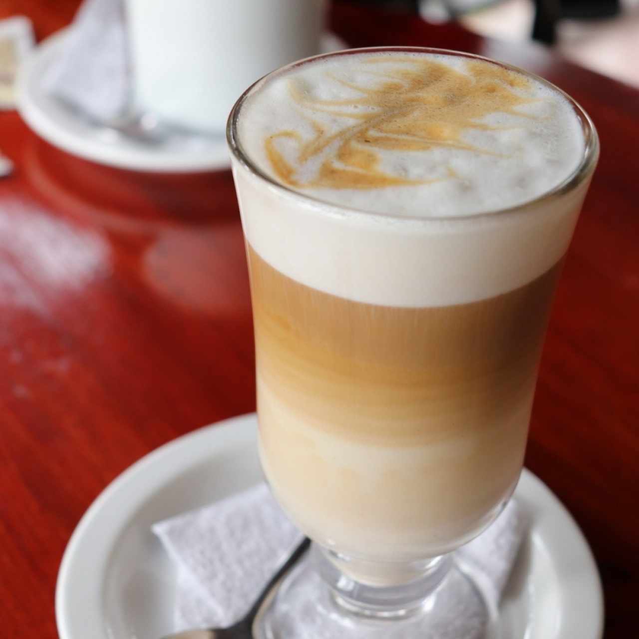 latte