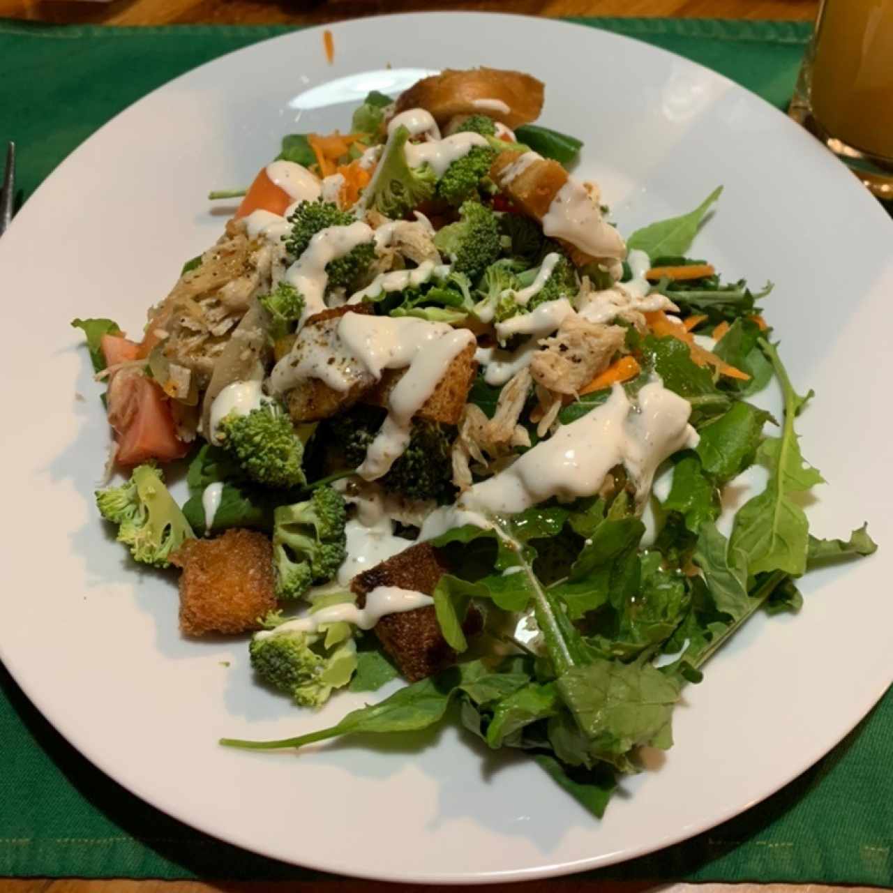 Ensalada