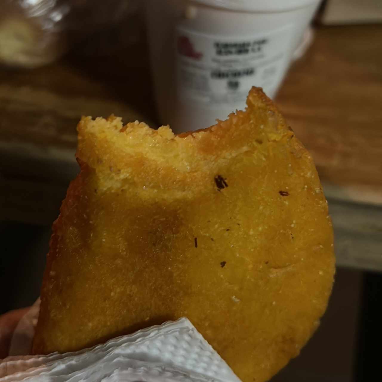 Empanada