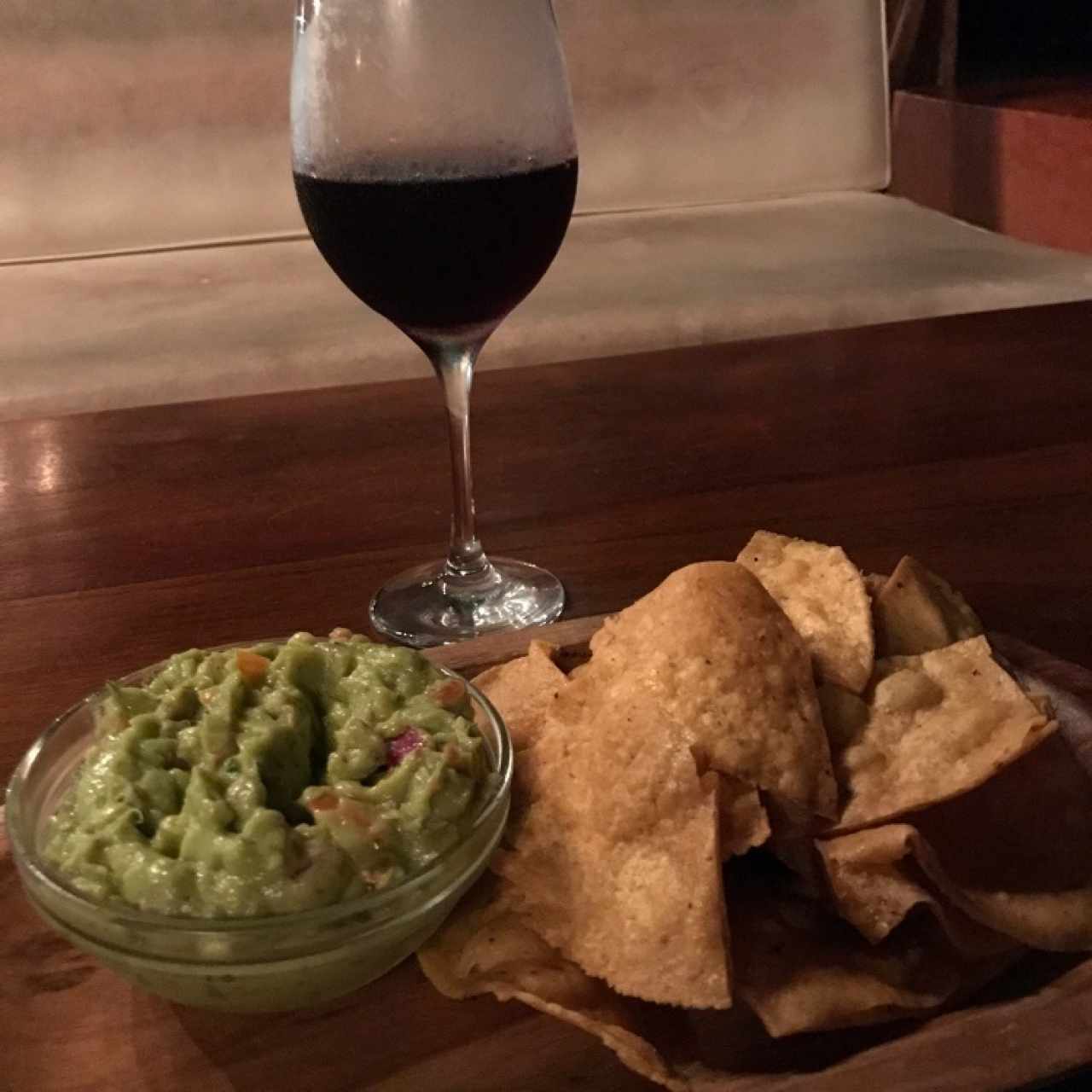 Guacamole