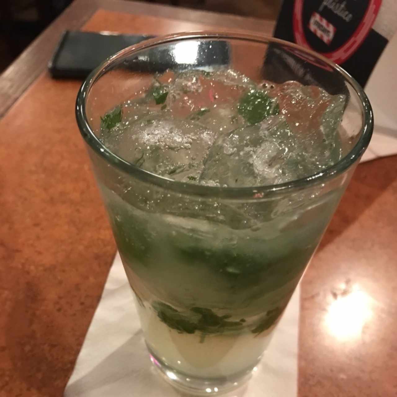 mojito