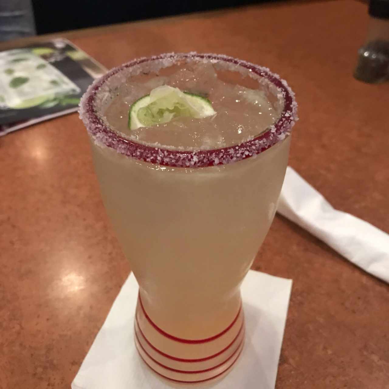 margarita 