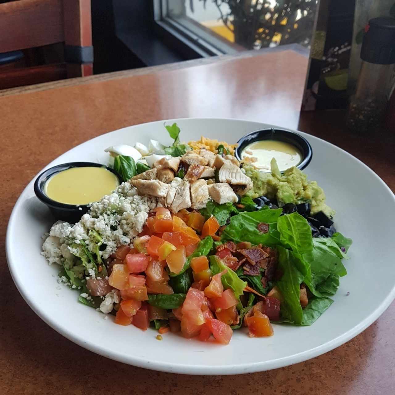 Cobb Salad