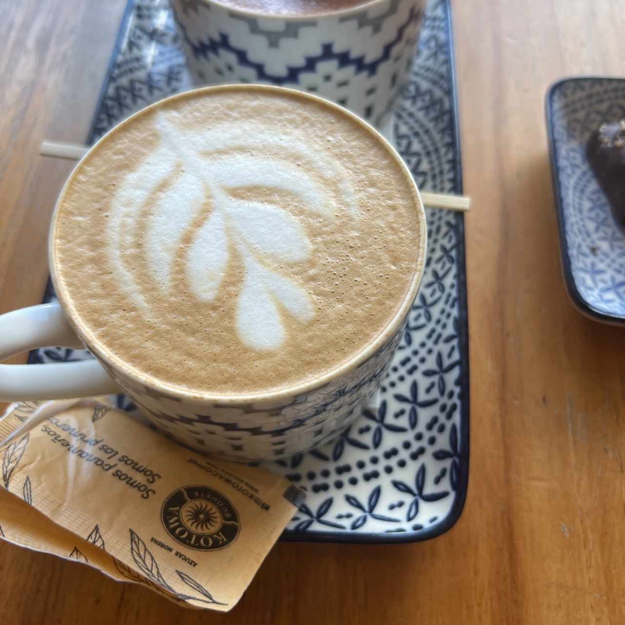 Capuccino