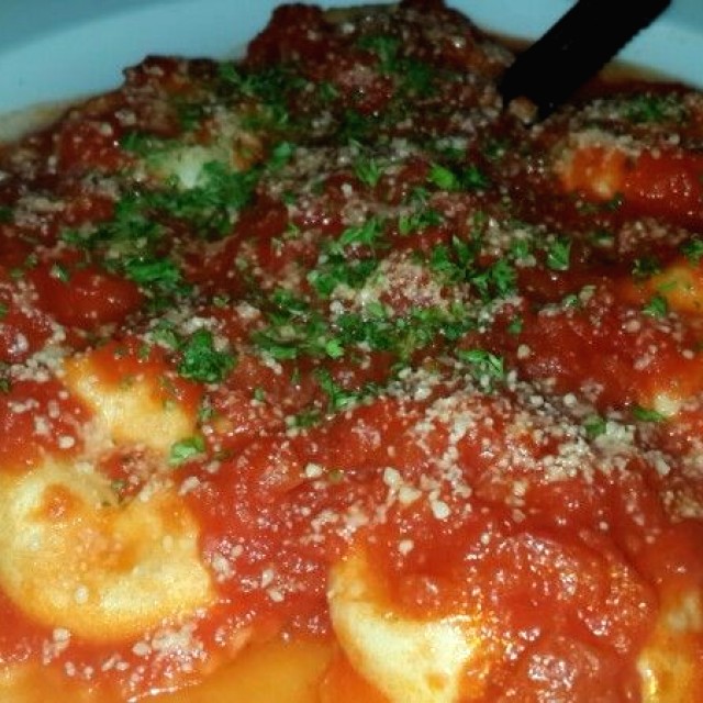 Raviolis 