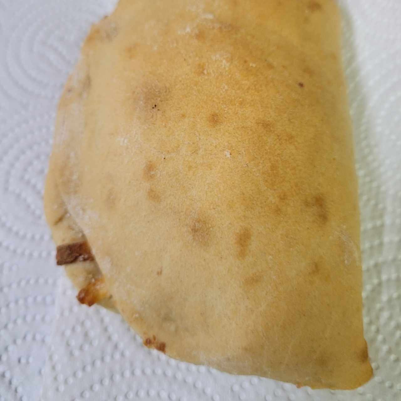 empanada de queso