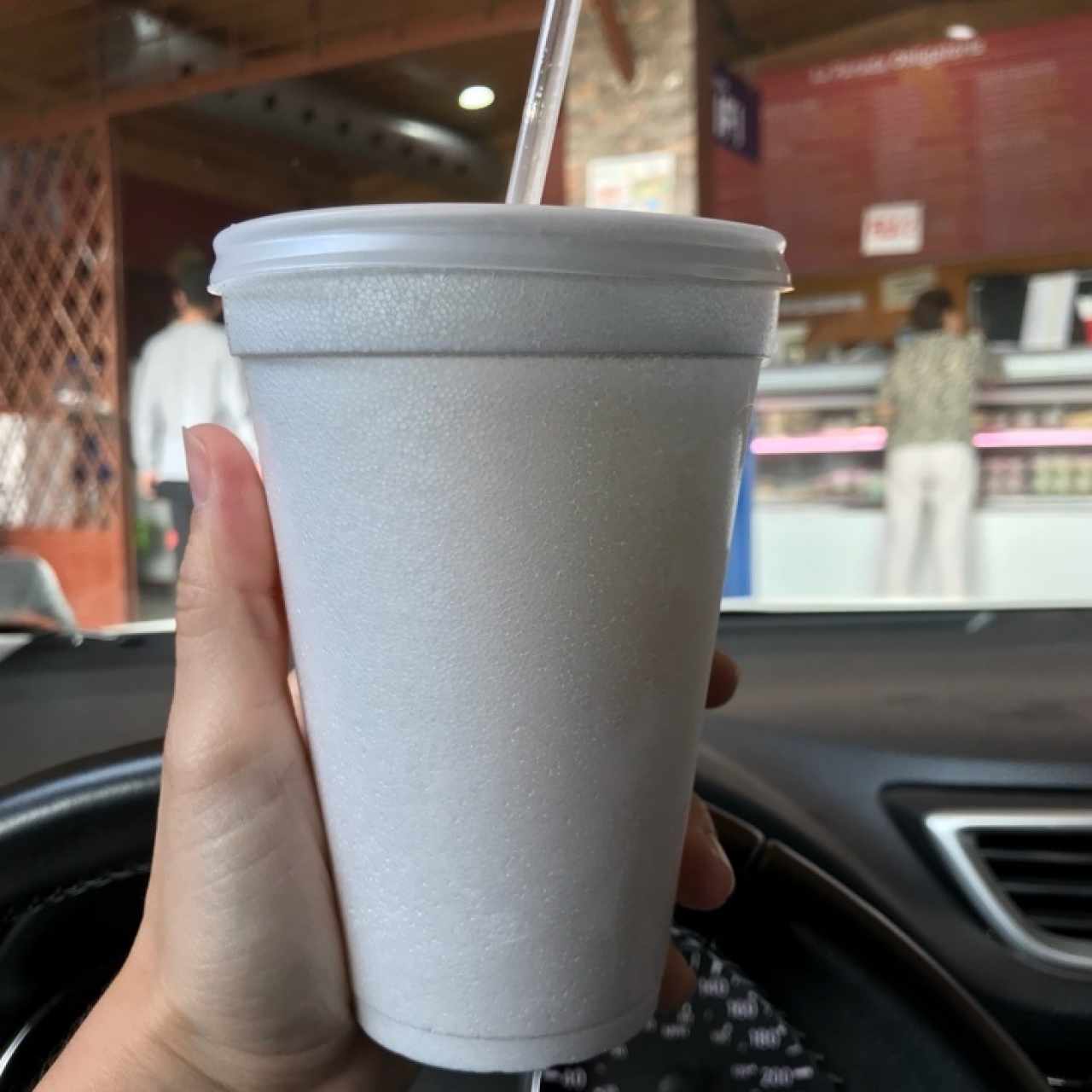 chicha de piña