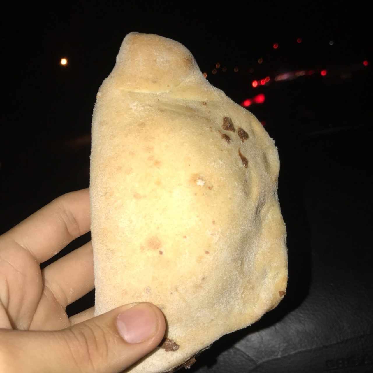 Empanada de Queso