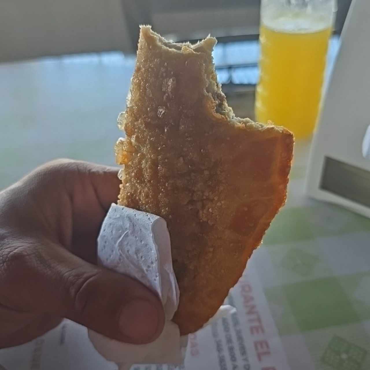 Empanada Argentina