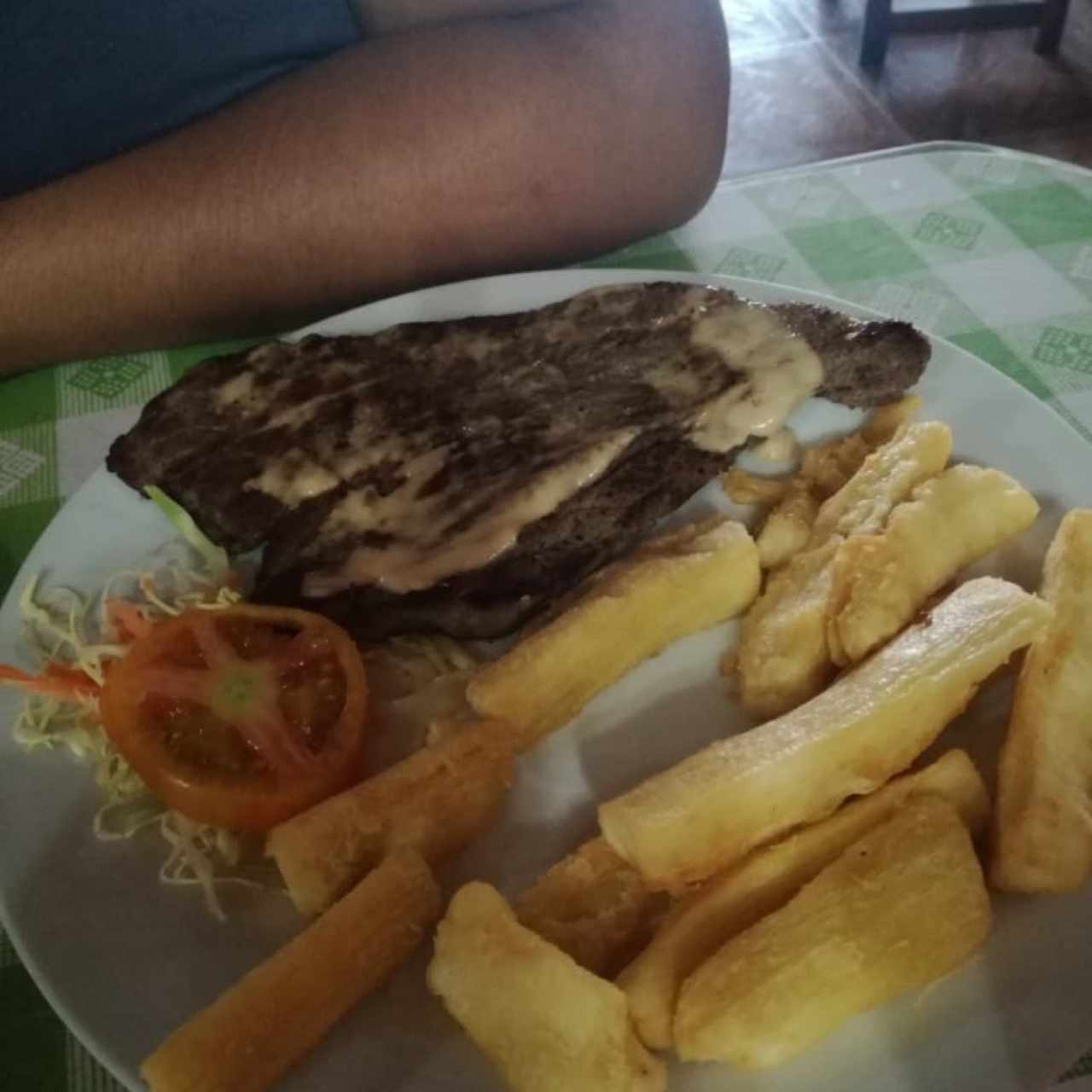 churrasco