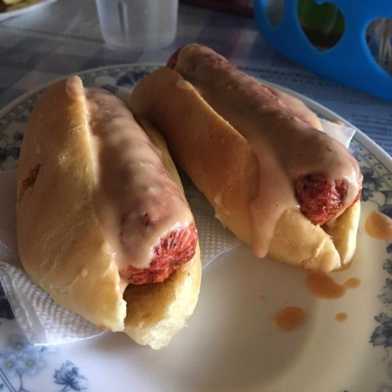 Choripan