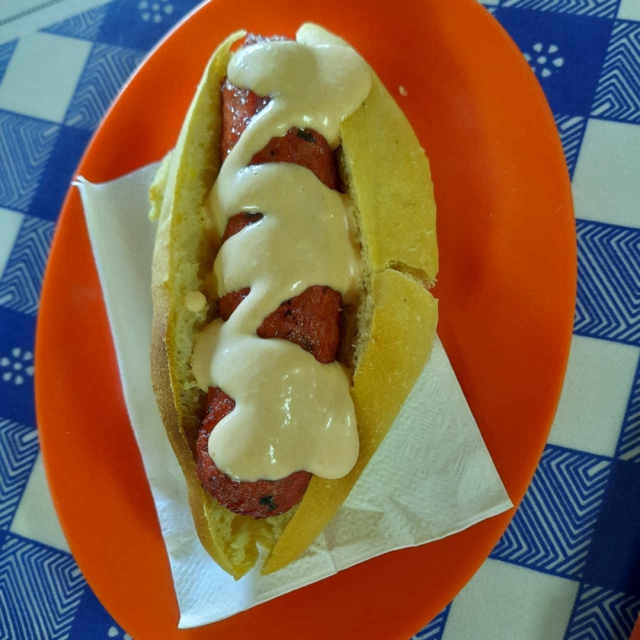 choripan