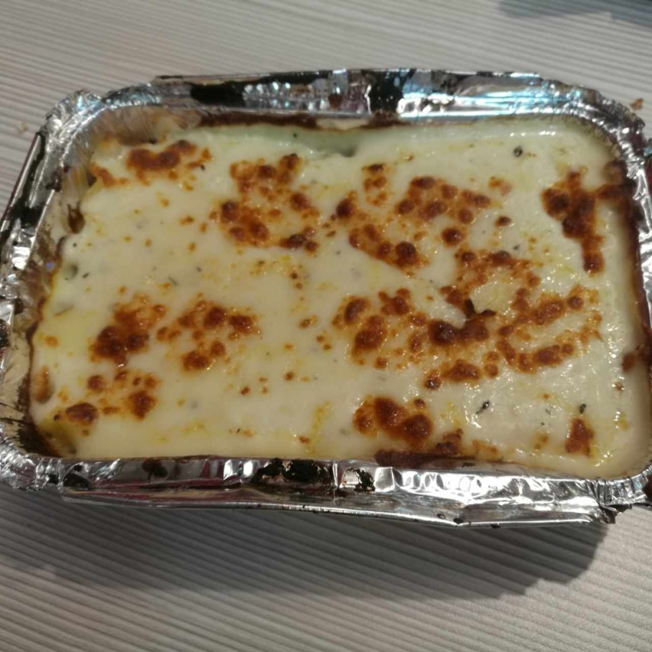 Lasagna