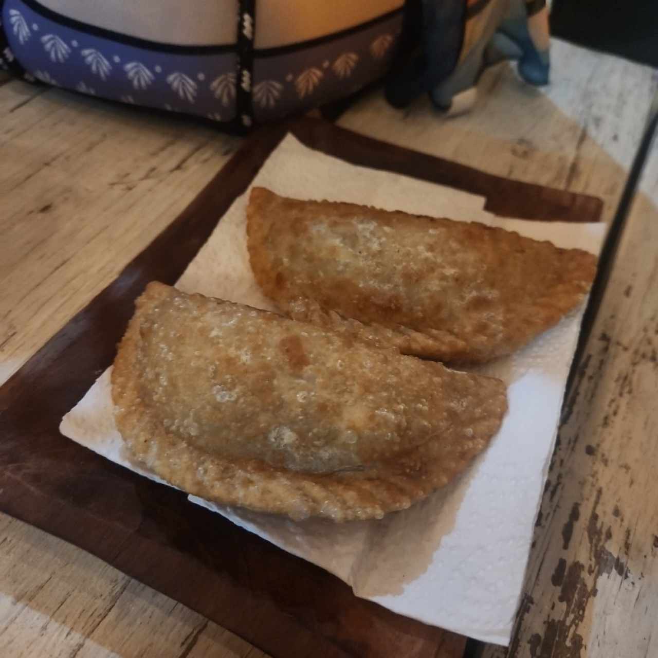 Empanadas