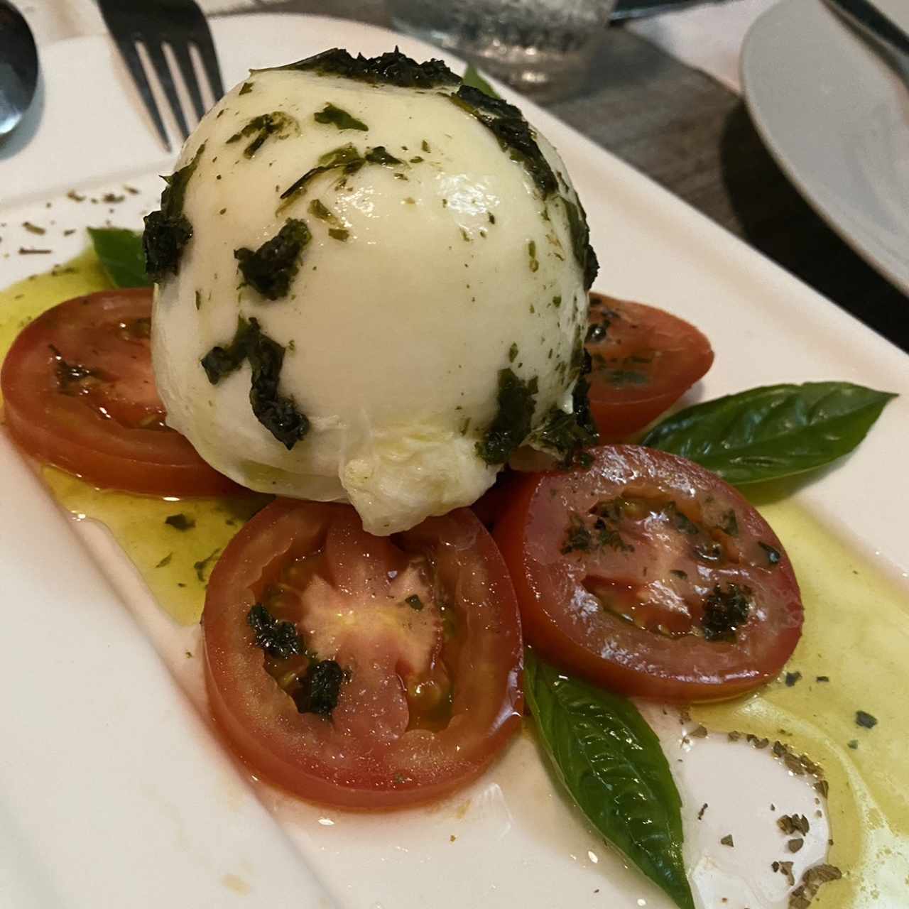 Burrata