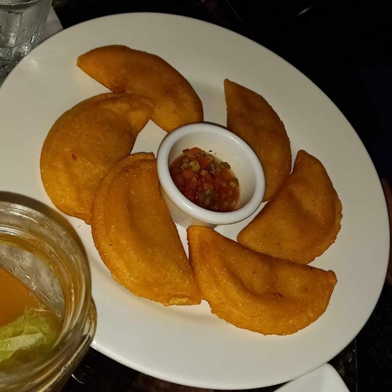 empanaditas