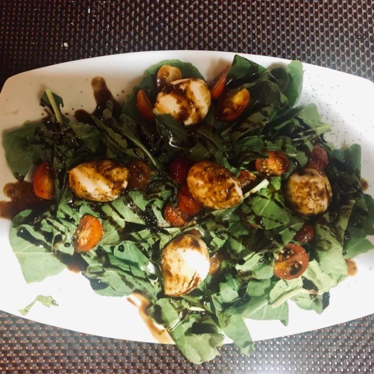 Ensalada