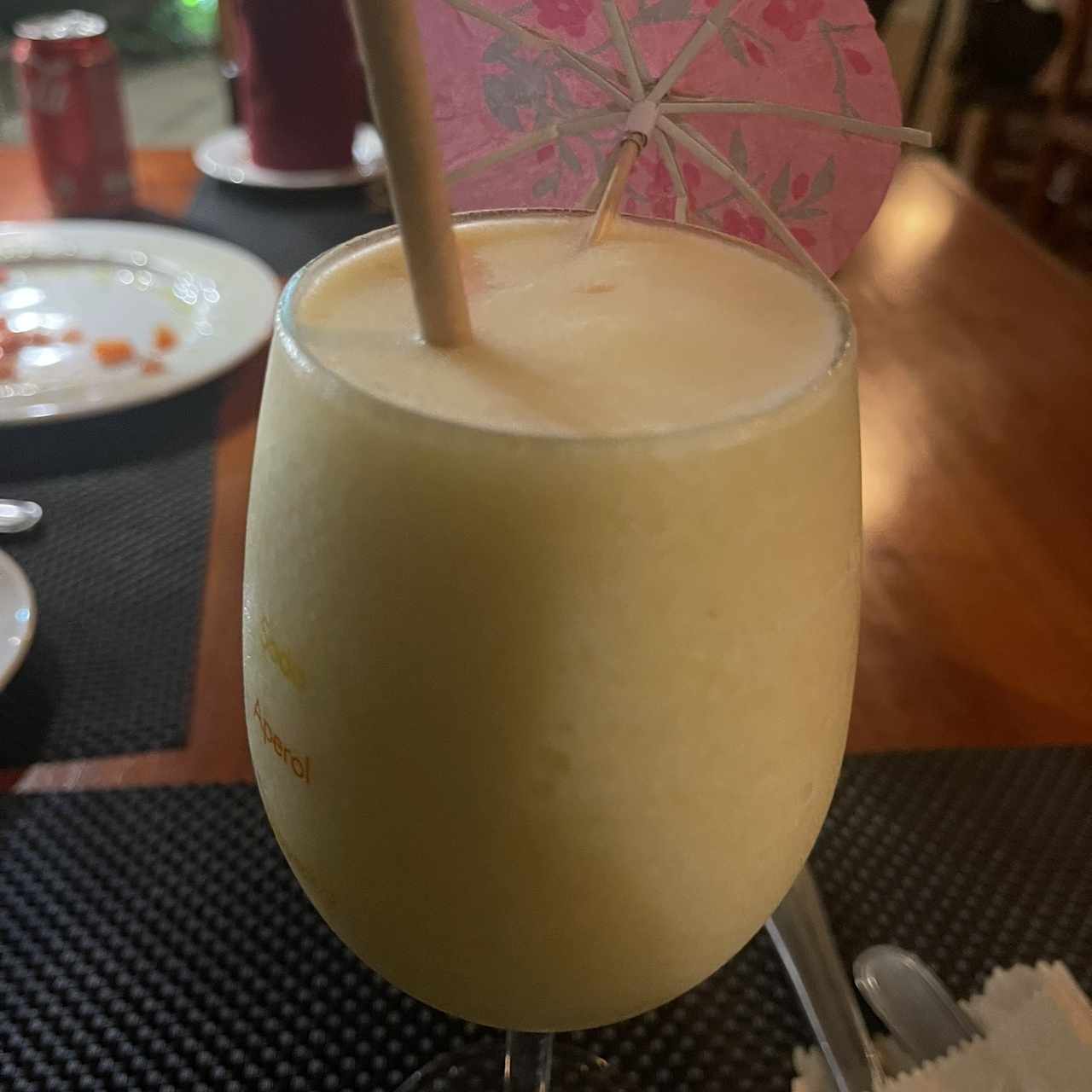 Piña Colada