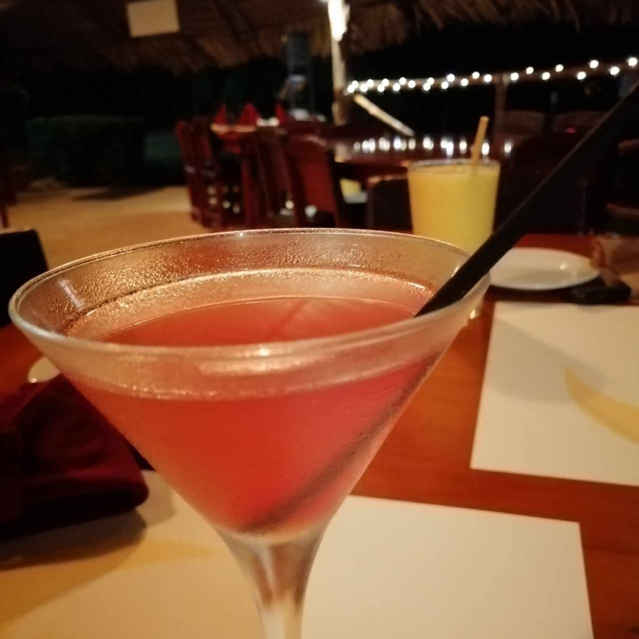 Cosmopolitan