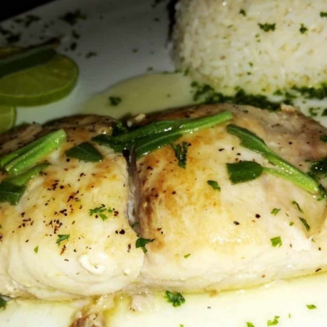 Corvina Especial 