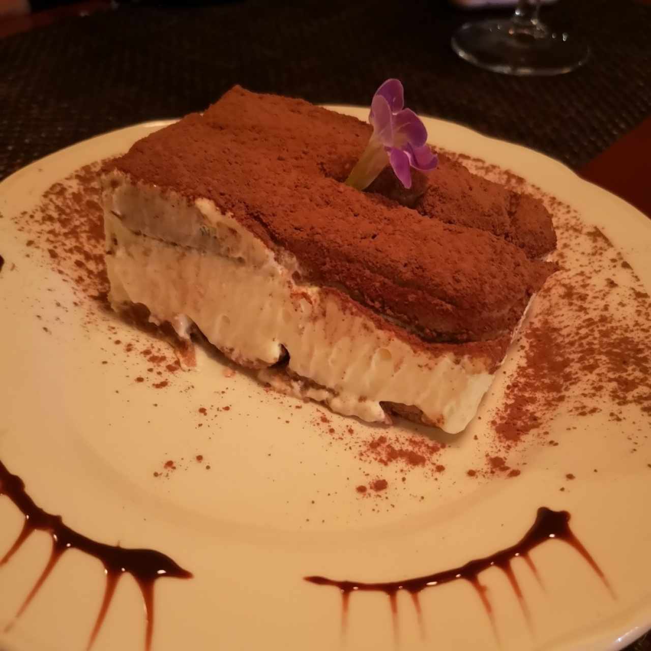 Tiramisu