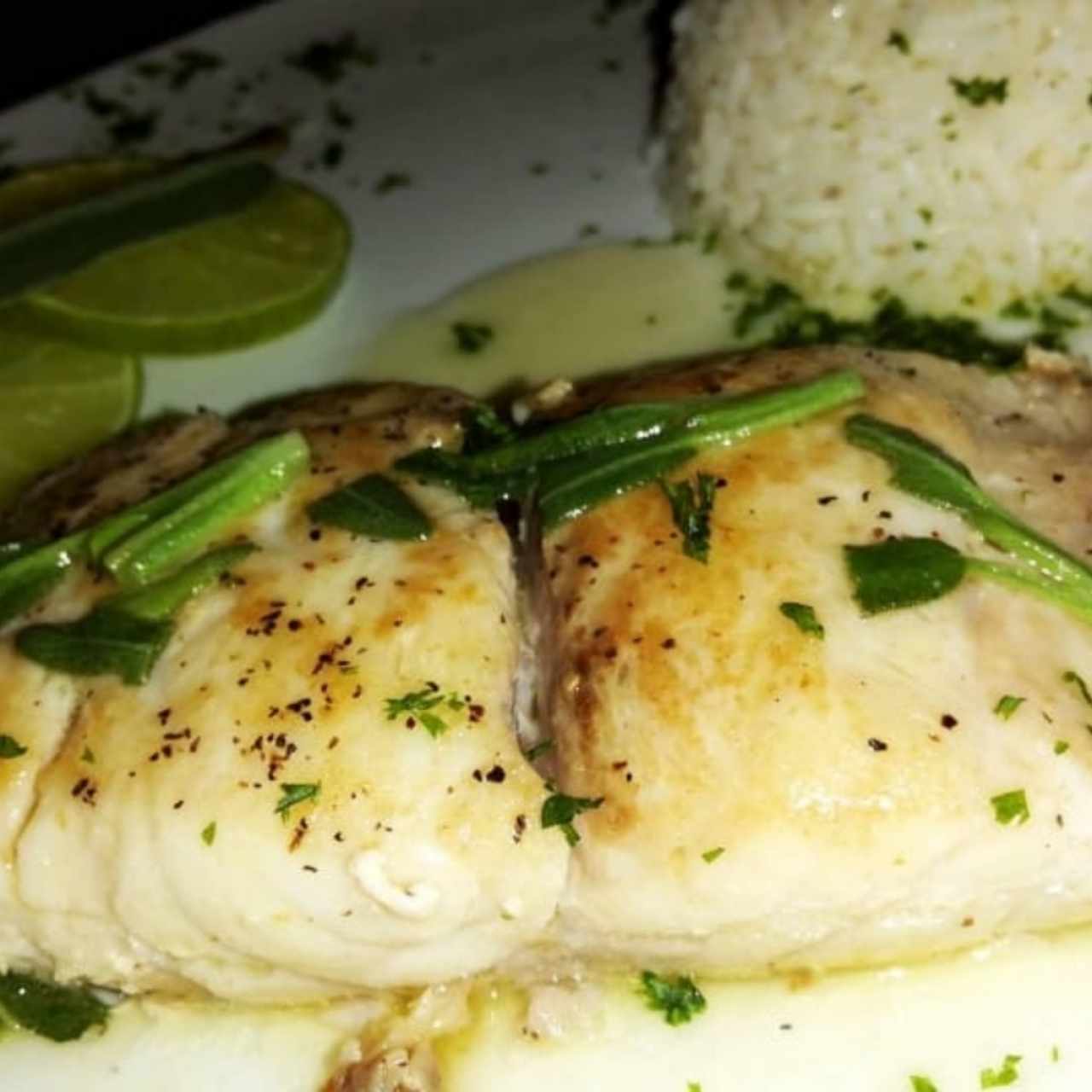 Corvina Especial